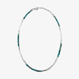 Helen Turquoise Necklace
